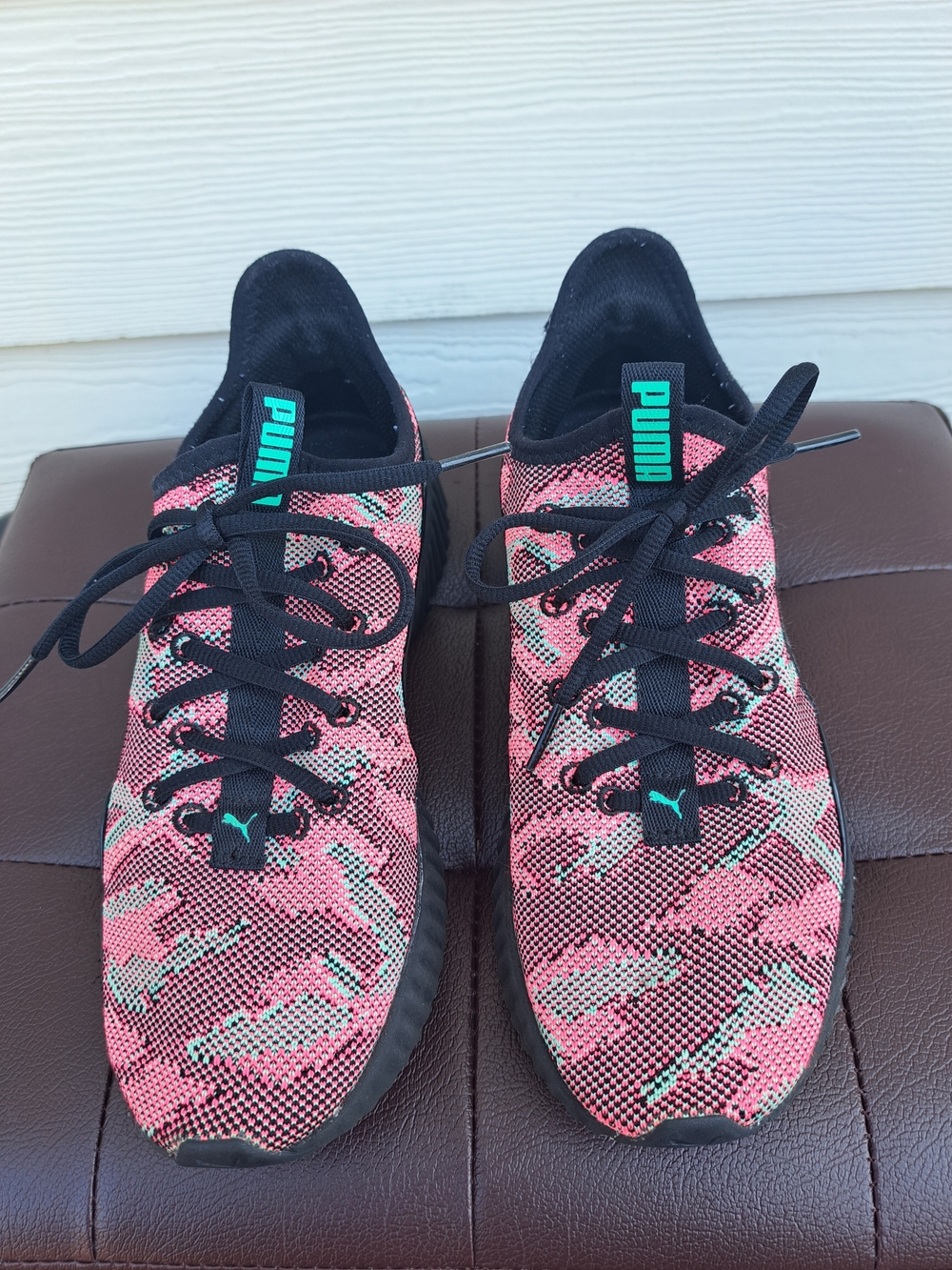 PUMA DEFY STREET 1 Sneakers